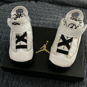 Jordan 6 Rings (TD)